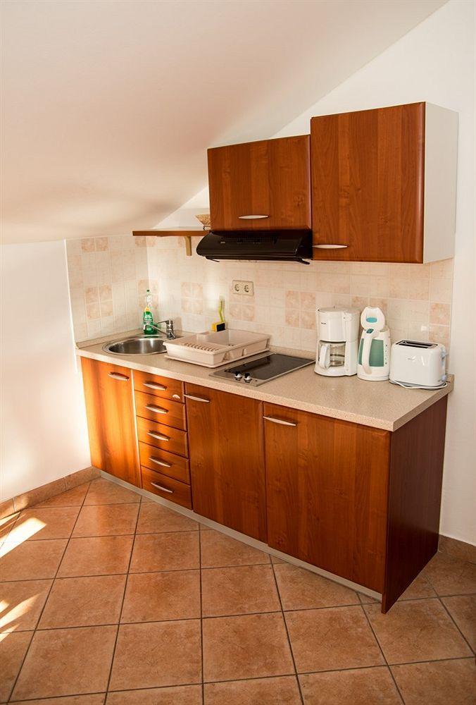 Apartments Villa Perla ドゥブロブニク エクステリア 写真