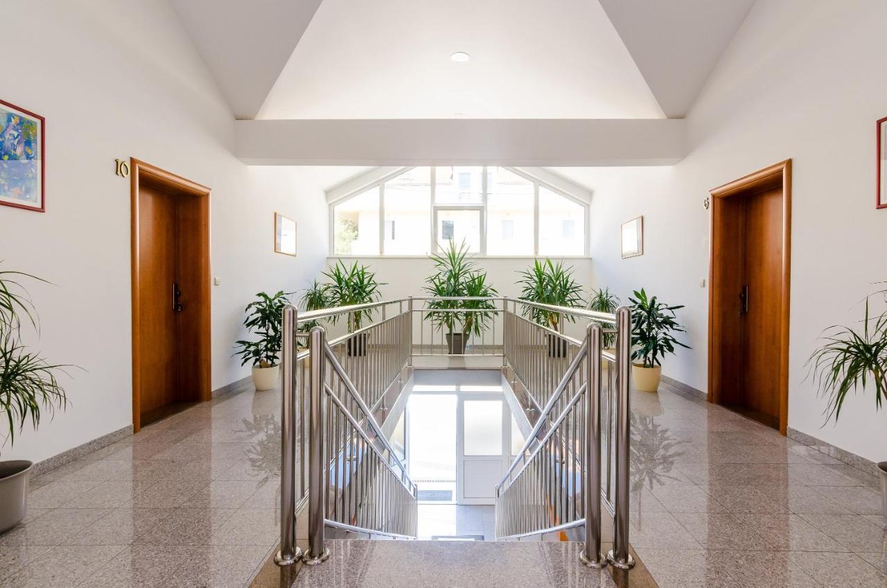 Apartments Villa Perla ドゥブロブニク エクステリア 写真