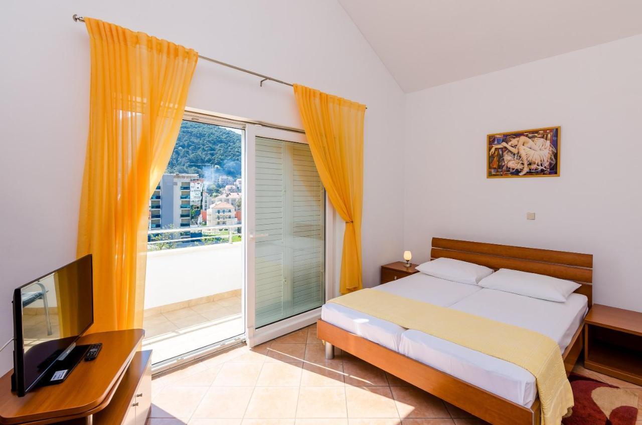 Apartments Villa Perla ドゥブロブニク 部屋 写真