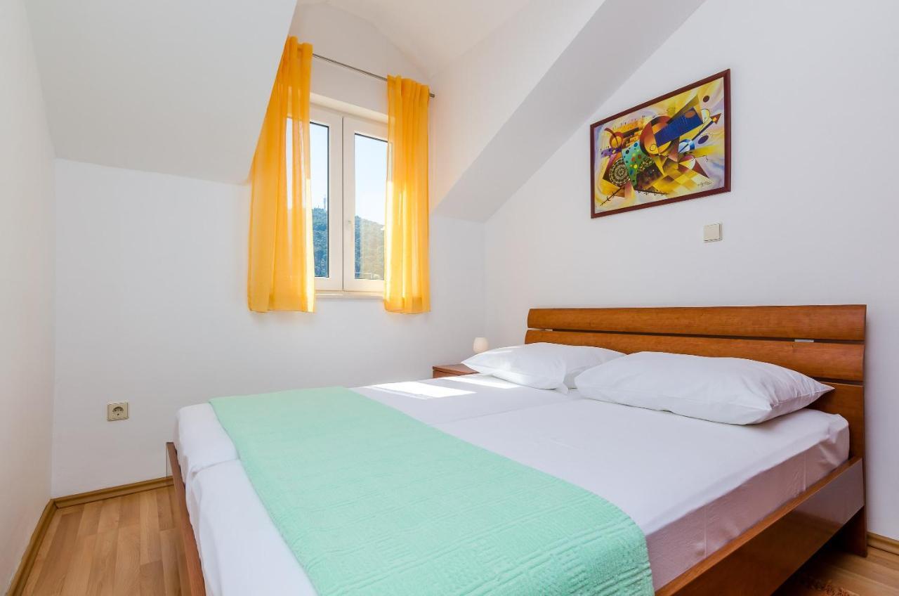 Apartments Villa Perla ドゥブロブニク 部屋 写真