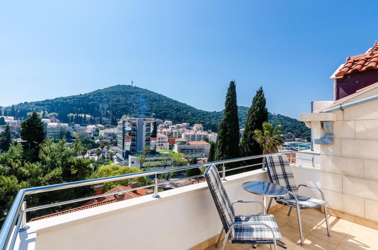 Apartments Villa Perla ドゥブロブニク 部屋 写真