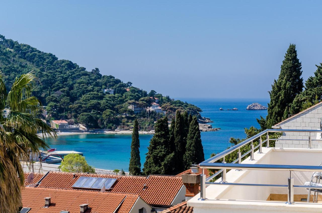 Apartments Villa Perla ドゥブロブニク 部屋 写真