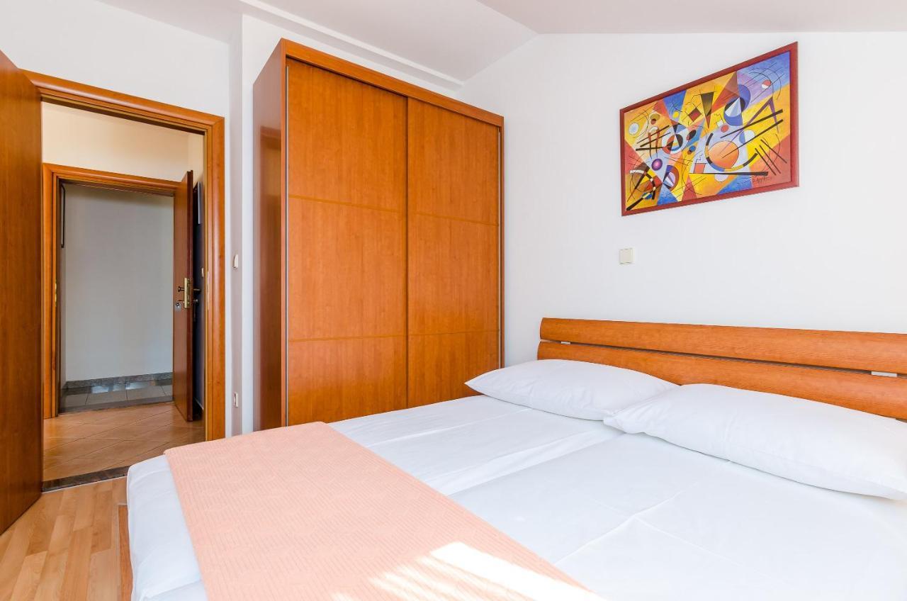 Apartments Villa Perla ドゥブロブニク 部屋 写真