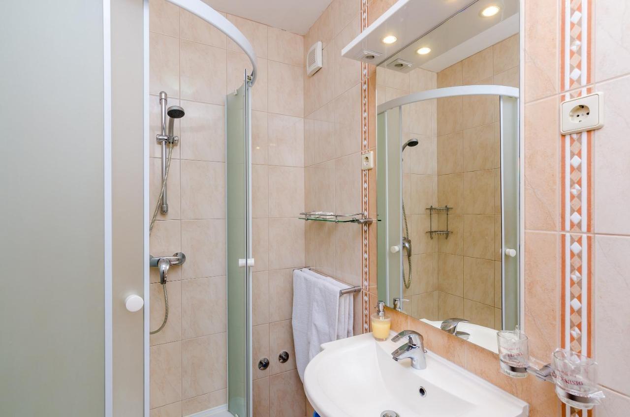 Apartments Villa Perla ドゥブロブニク 部屋 写真