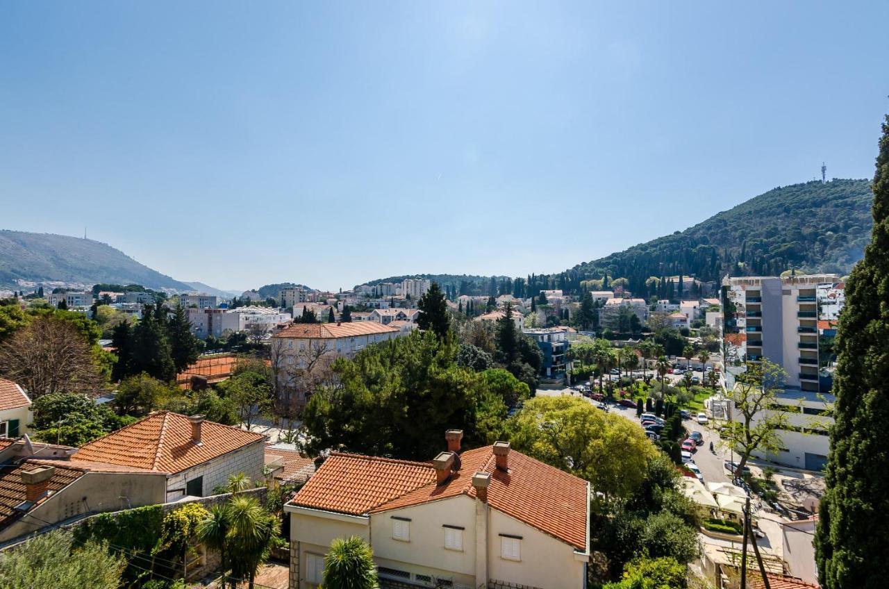 Apartments Villa Perla ドゥブロブニク 部屋 写真