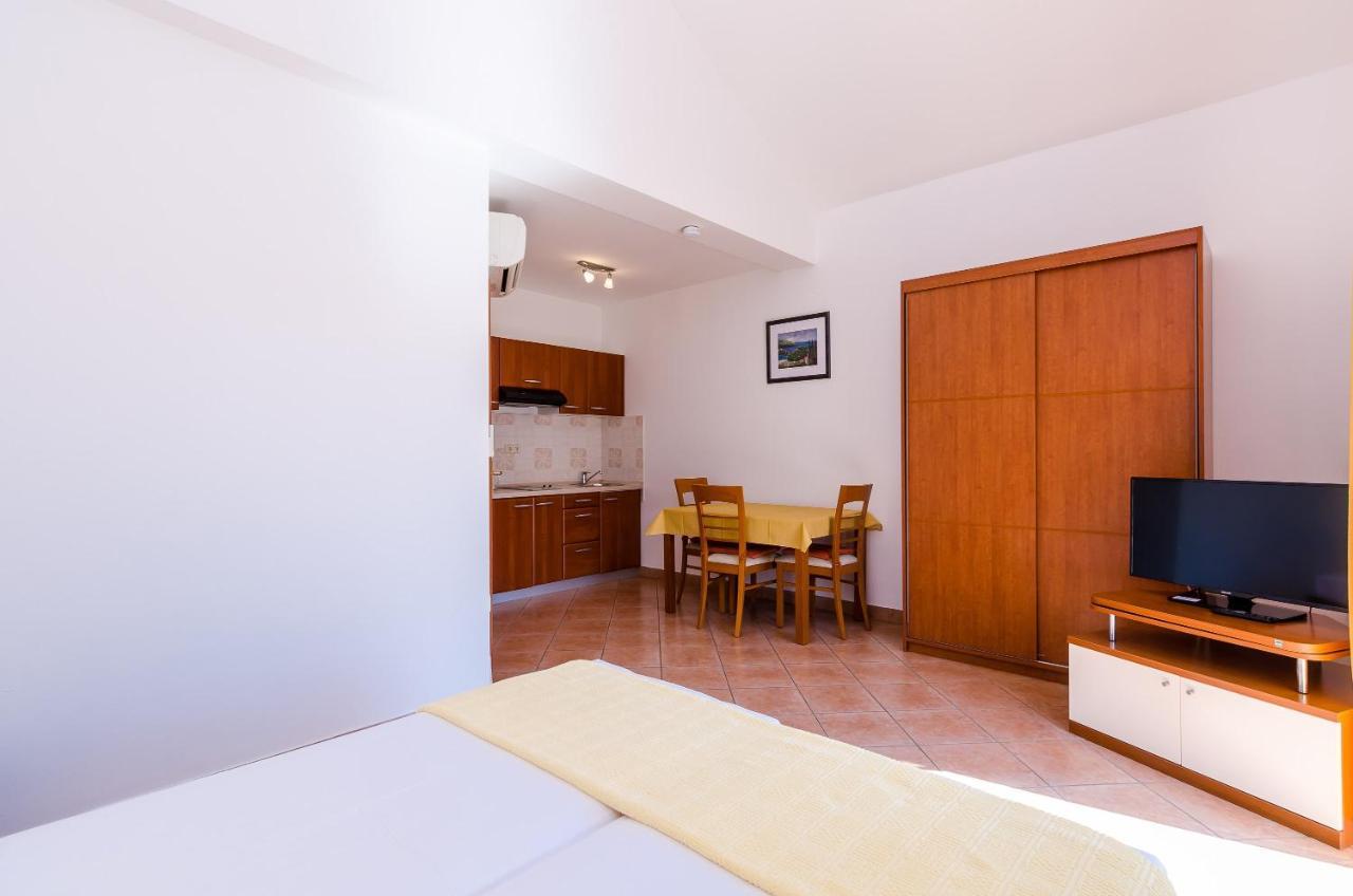 Apartments Villa Perla ドゥブロブニク 部屋 写真