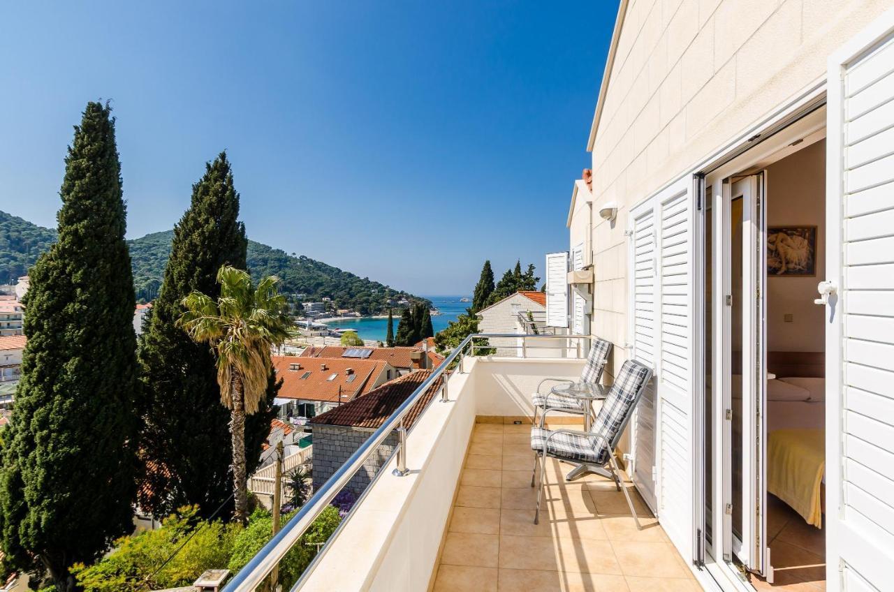 Apartments Villa Perla ドゥブロブニク 部屋 写真