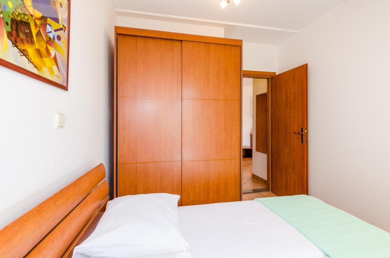 Apartments Villa Perla ドゥブロブニク 部屋 写真