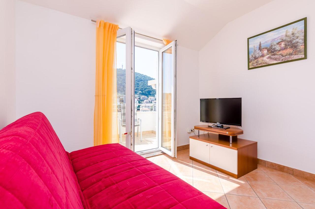 Apartments Villa Perla ドゥブロブニク 部屋 写真