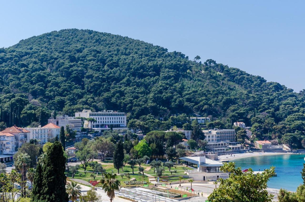 Apartments Villa Perla ドゥブロブニク 部屋 写真