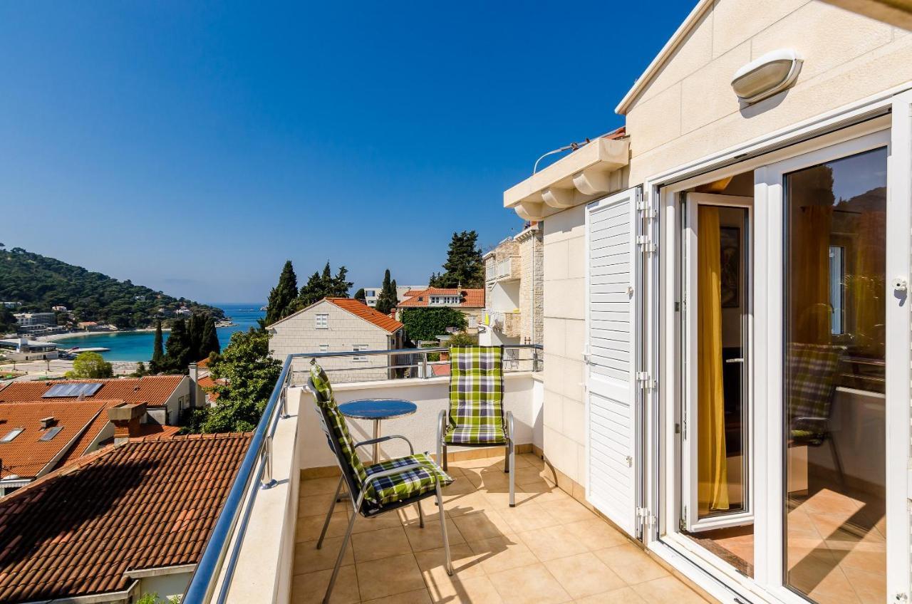 Apartments Villa Perla ドゥブロブニク 部屋 写真