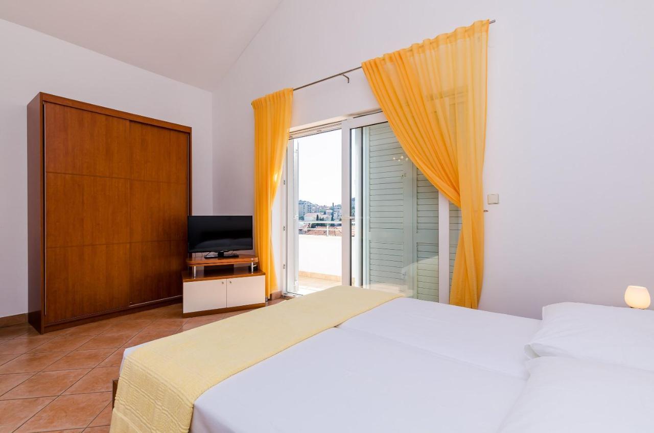 Apartments Villa Perla ドゥブロブニク 部屋 写真