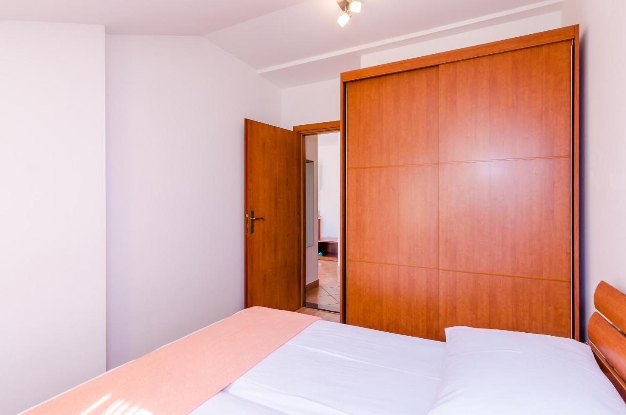 Apartments Villa Perla ドゥブロブニク 部屋 写真