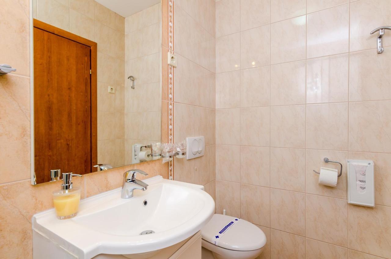 Apartments Villa Perla ドゥブロブニク 部屋 写真