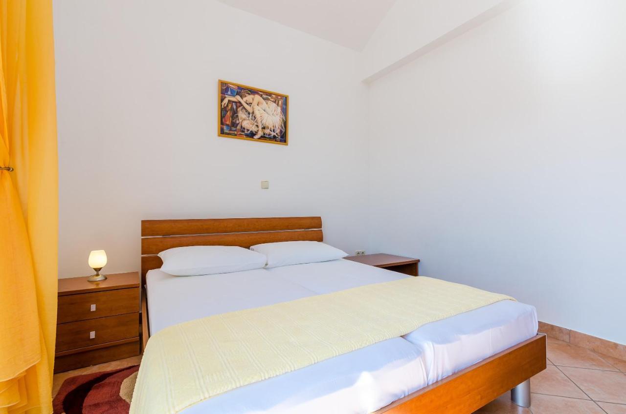 Apartments Villa Perla ドゥブロブニク 部屋 写真