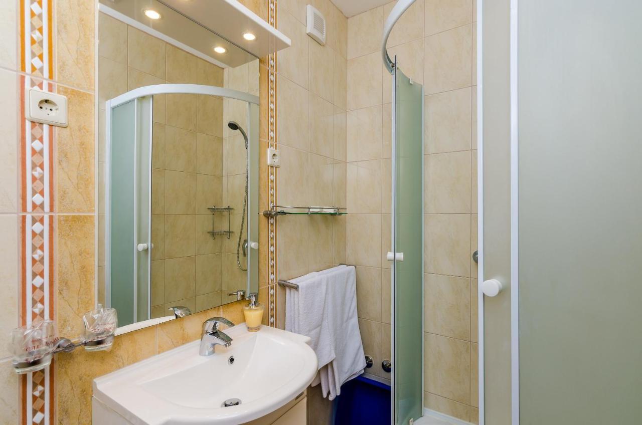 Apartments Villa Perla ドゥブロブニク 部屋 写真