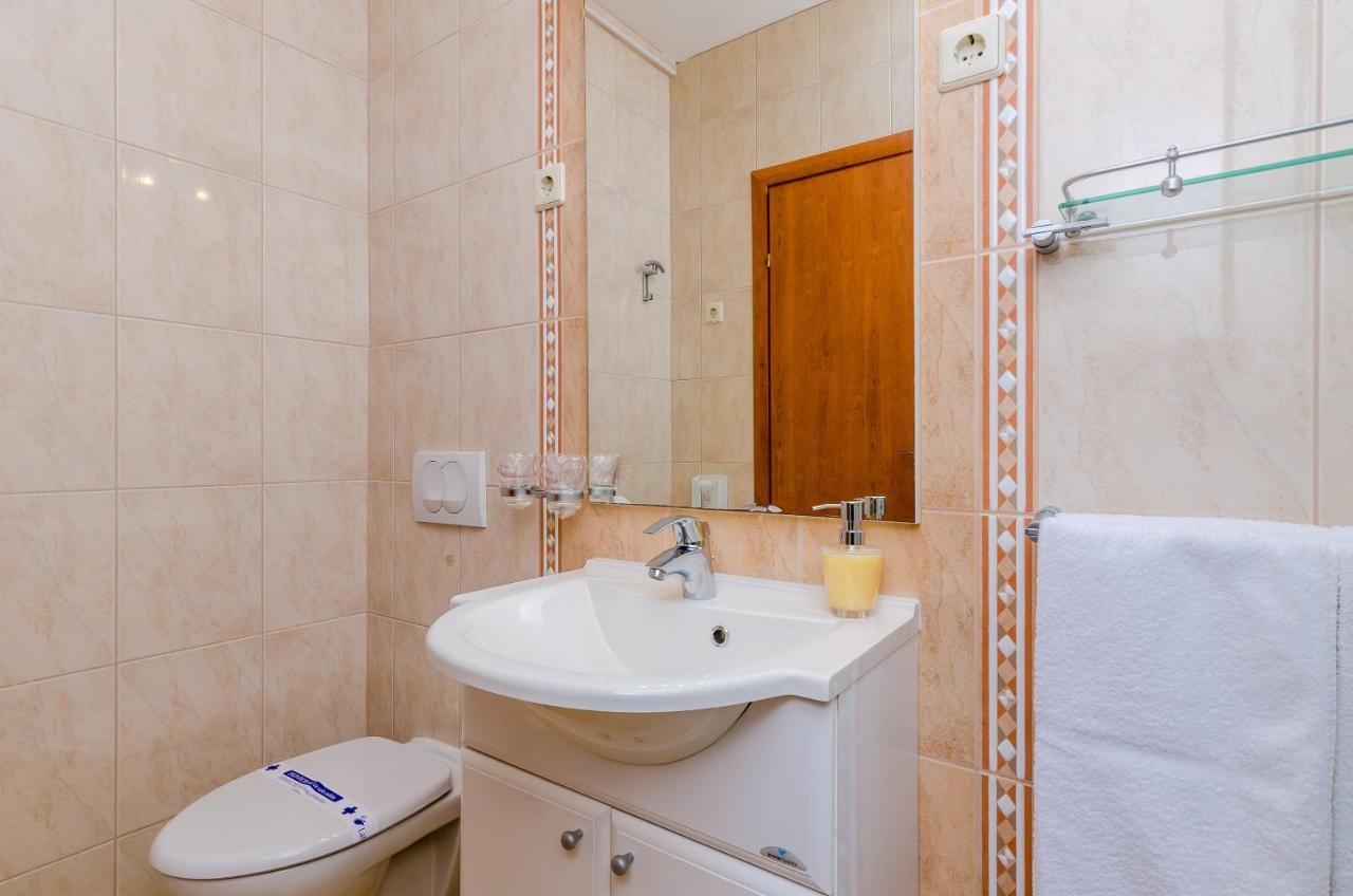 Apartments Villa Perla ドゥブロブニク 部屋 写真