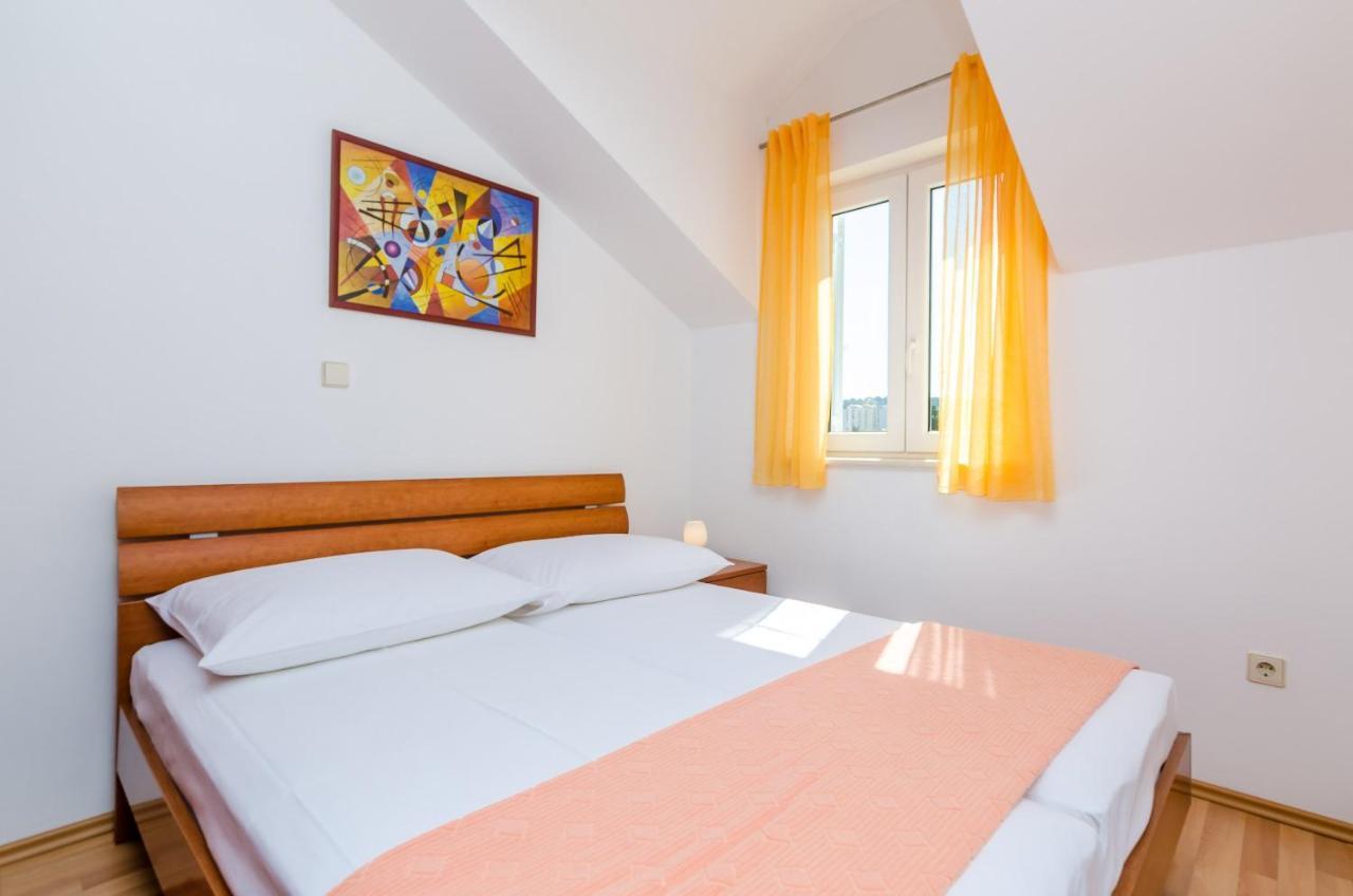 Apartments Villa Perla ドゥブロブニク 部屋 写真