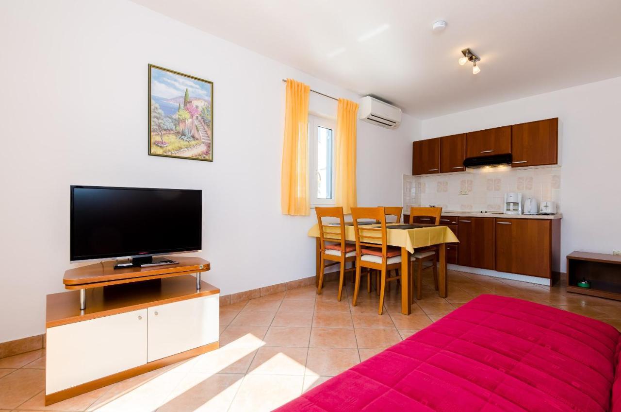 Apartments Villa Perla ドゥブロブニク 部屋 写真