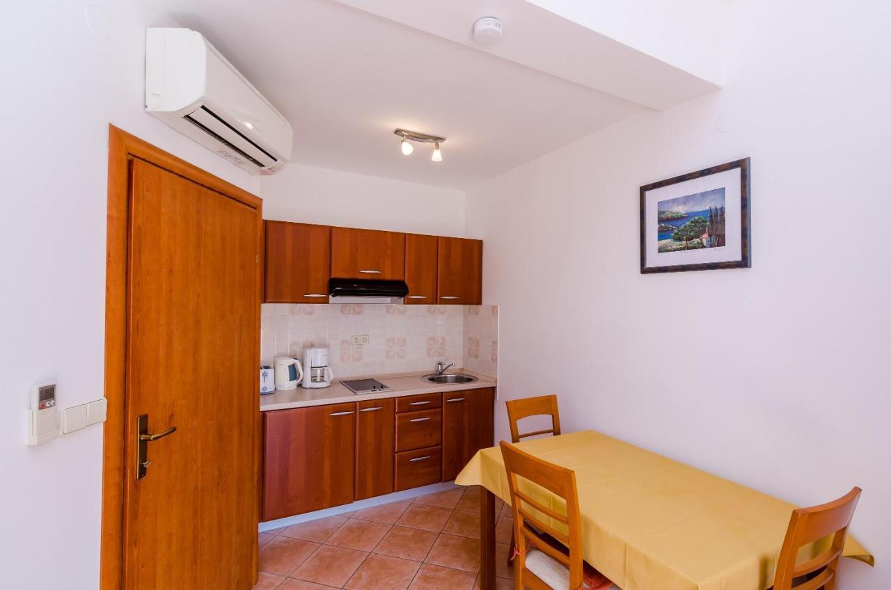 Apartments Villa Perla ドゥブロブニク 部屋 写真