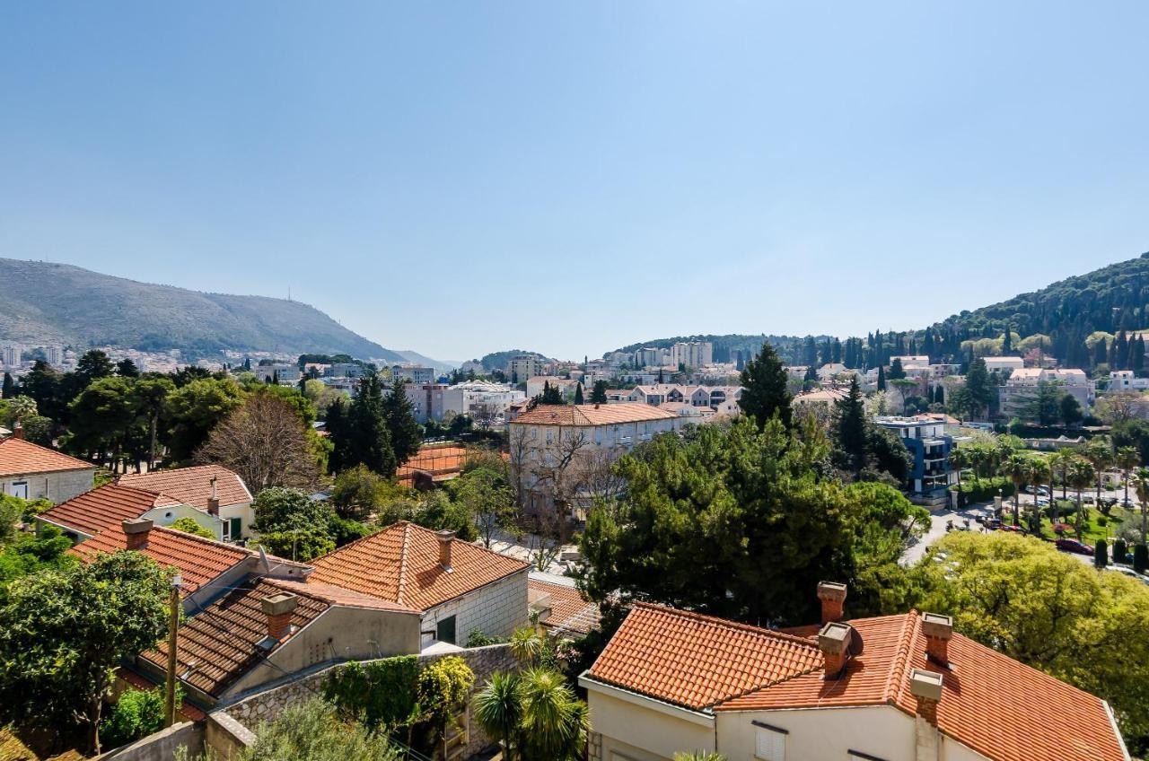 Apartments Villa Perla ドゥブロブニク 部屋 写真