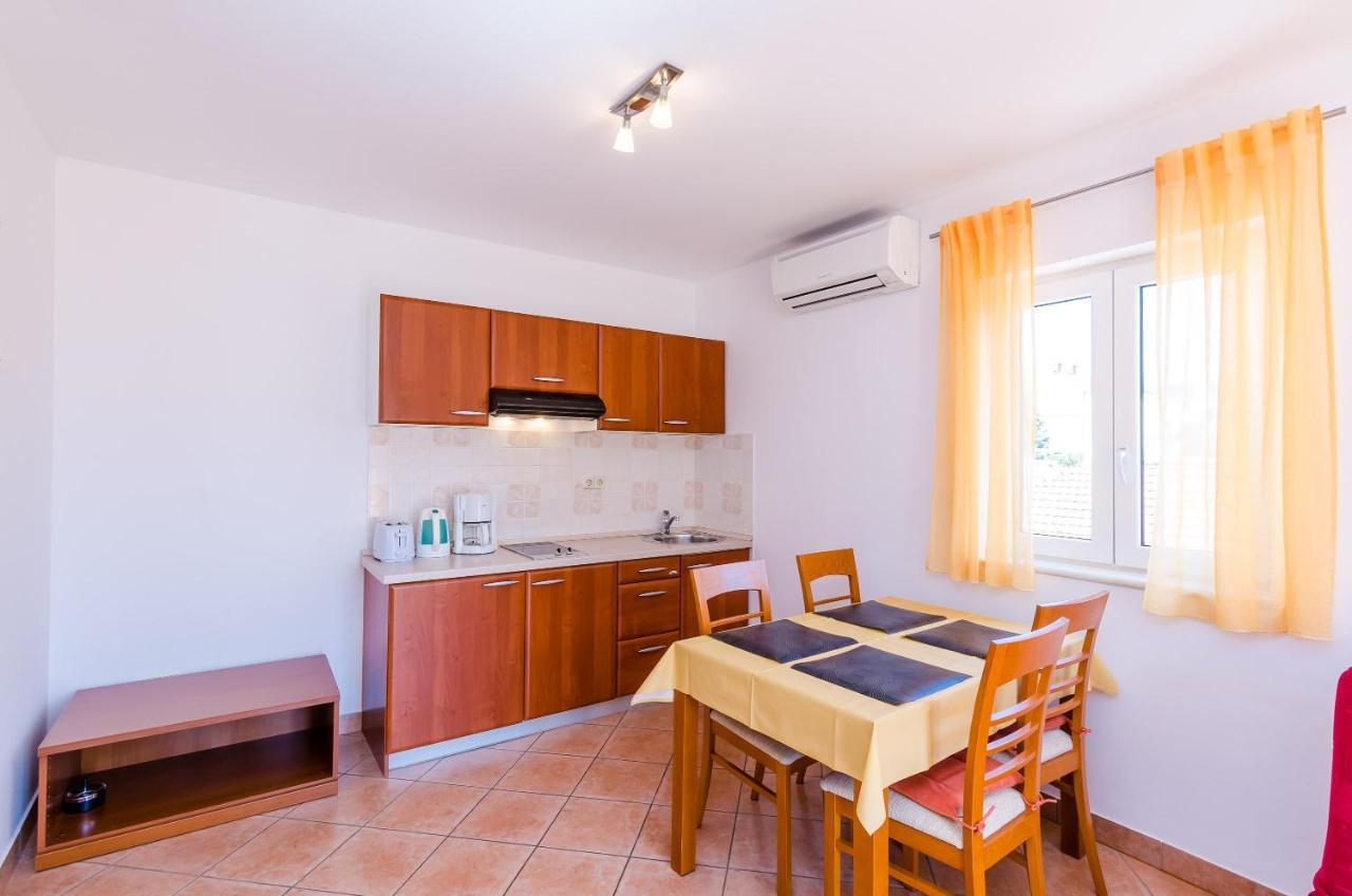 Apartments Villa Perla ドゥブロブニク 部屋 写真