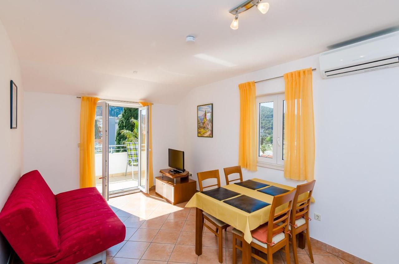 Apartments Villa Perla ドゥブロブニク 部屋 写真