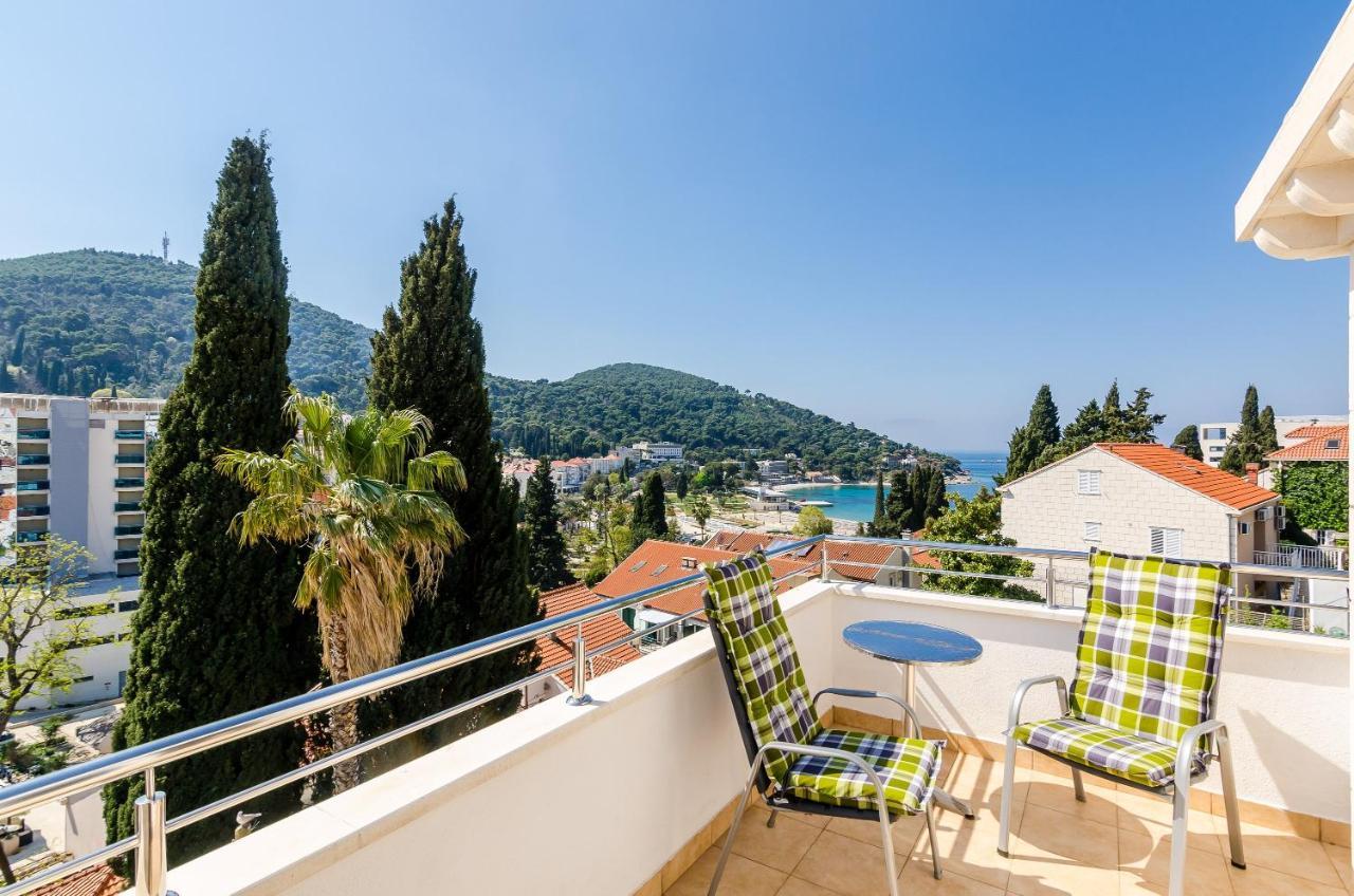 Apartments Villa Perla ドゥブロブニク 部屋 写真