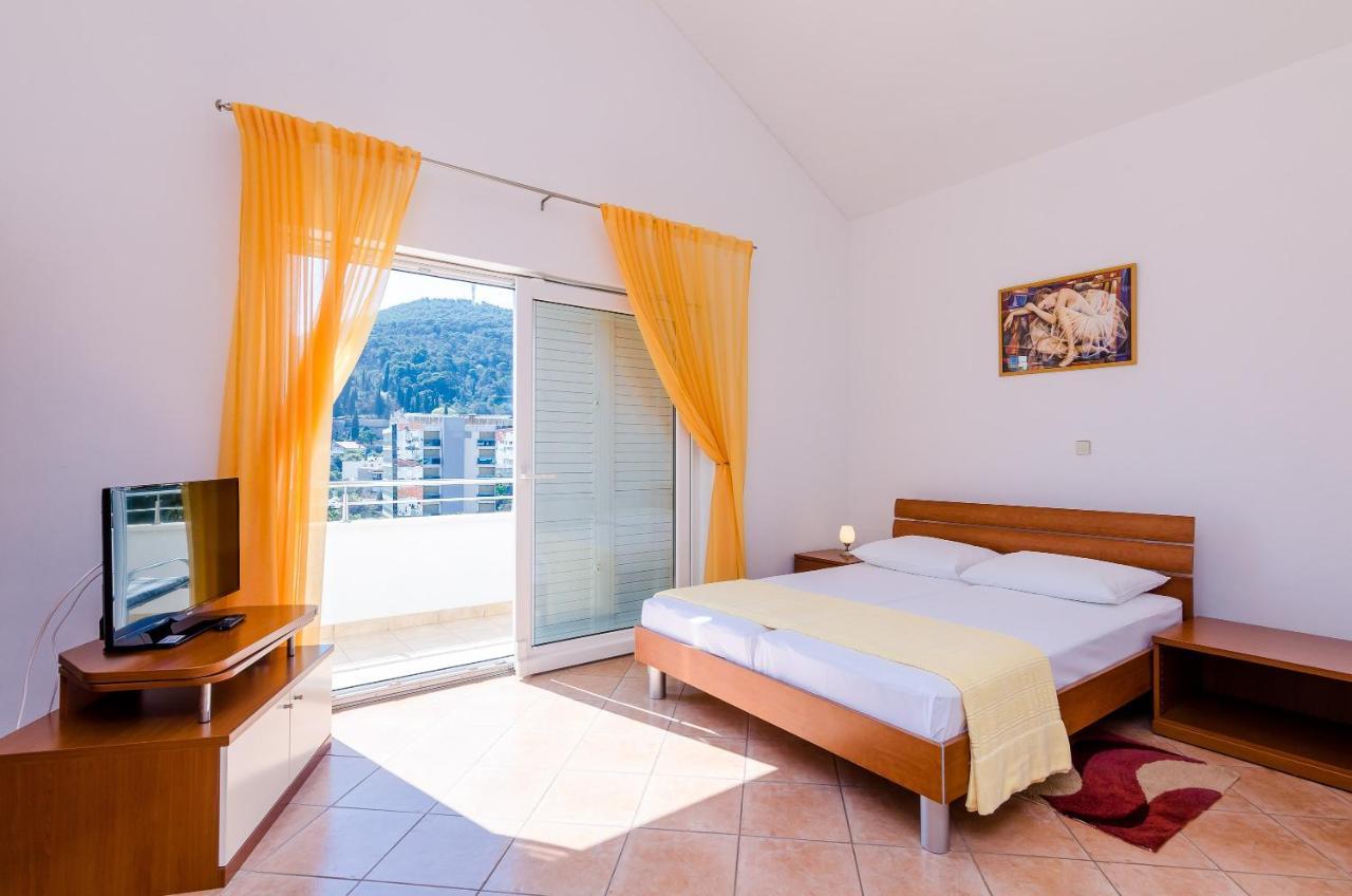 Apartments Villa Perla ドゥブロブニク 部屋 写真