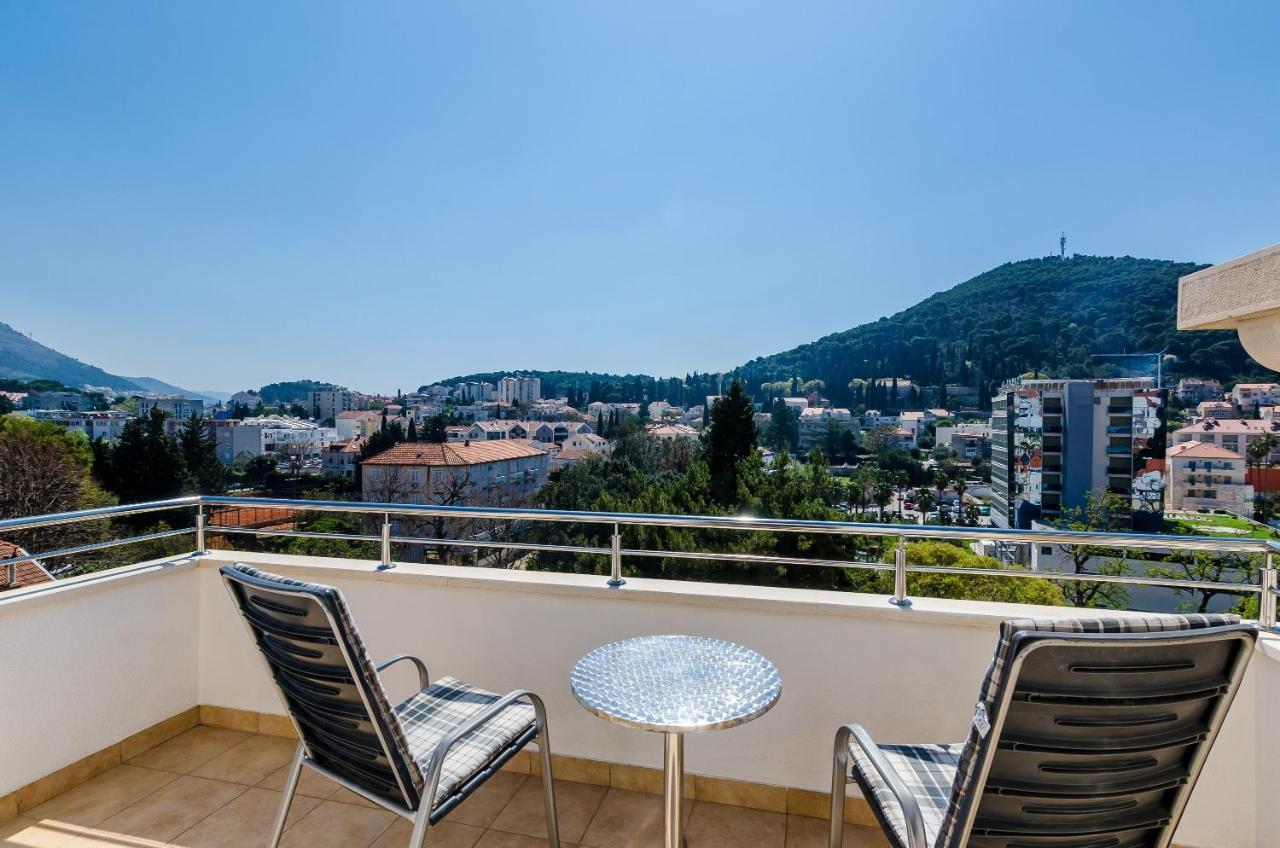 Apartments Villa Perla ドゥブロブニク 部屋 写真