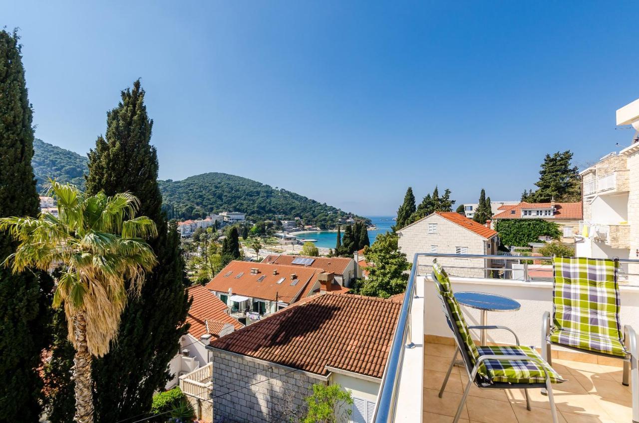 Apartments Villa Perla ドゥブロブニク 部屋 写真