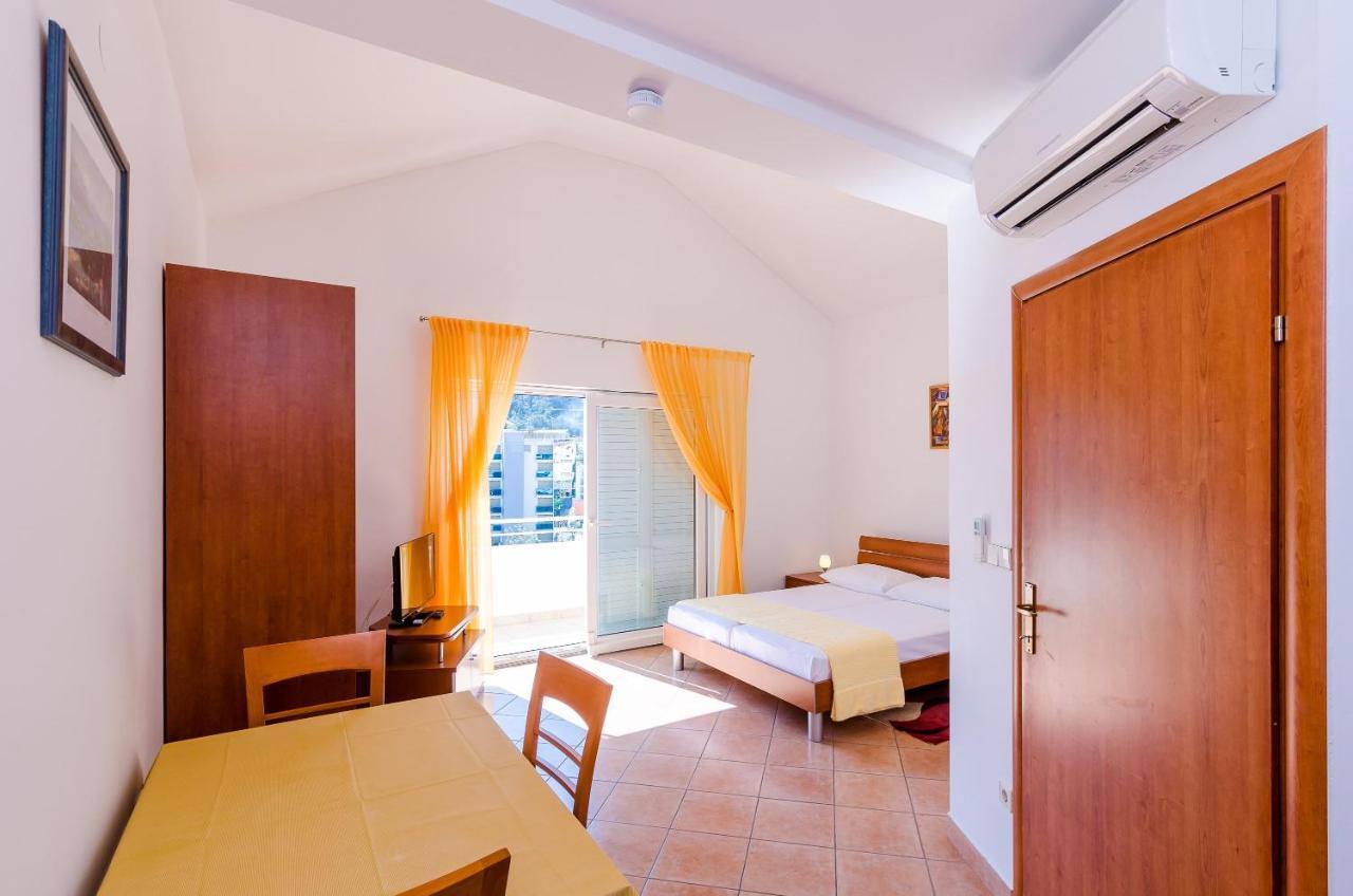 Apartments Villa Perla ドゥブロブニク 部屋 写真