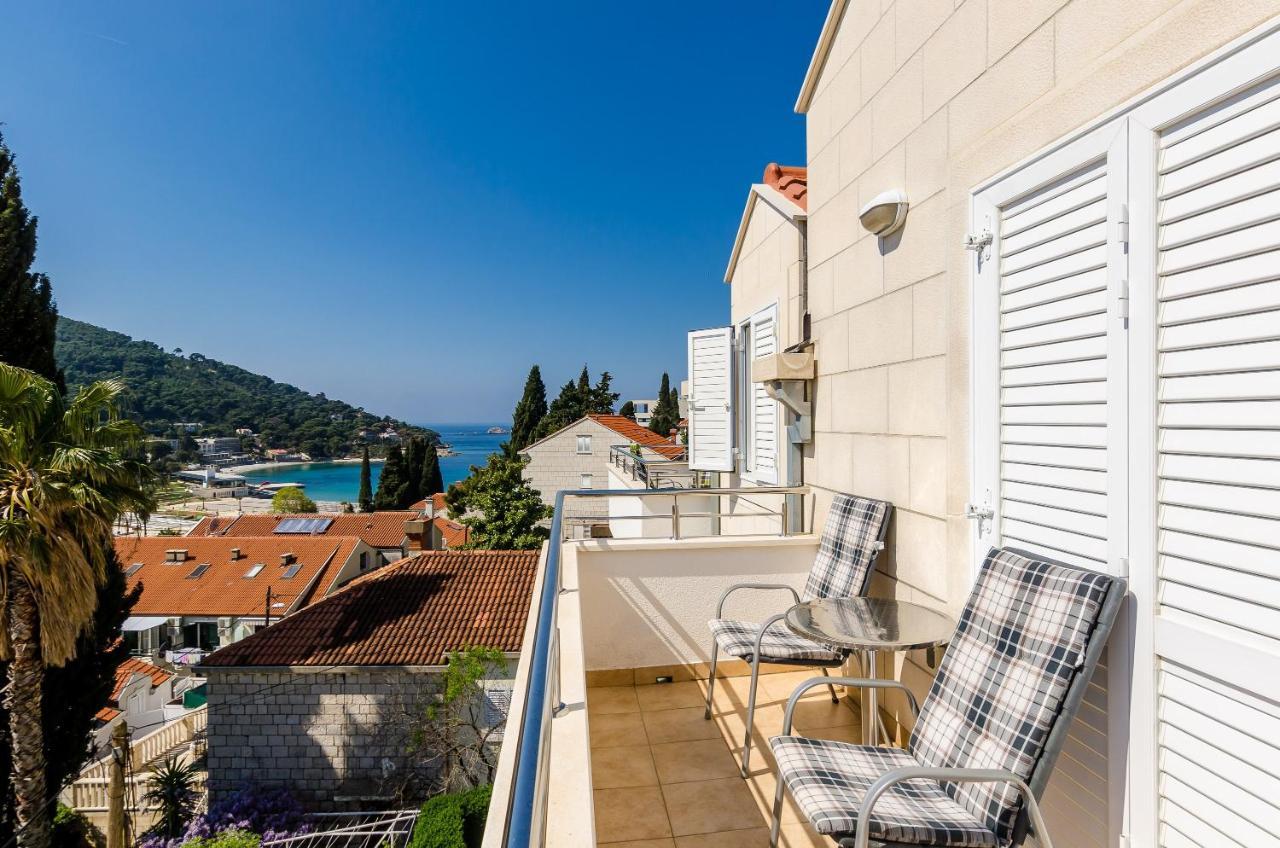 Apartments Villa Perla ドゥブロブニク 部屋 写真