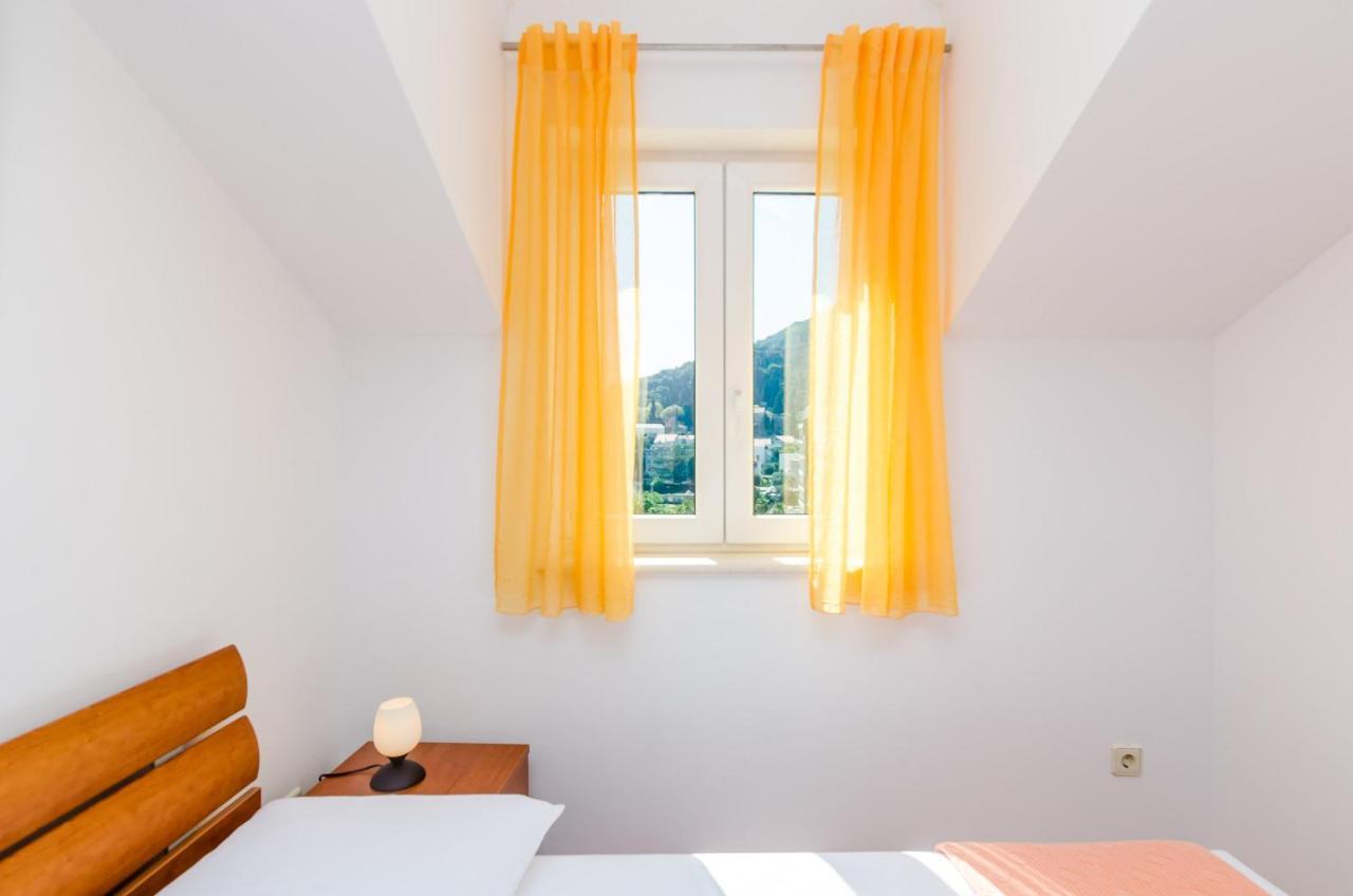 Apartments Villa Perla ドゥブロブニク 部屋 写真