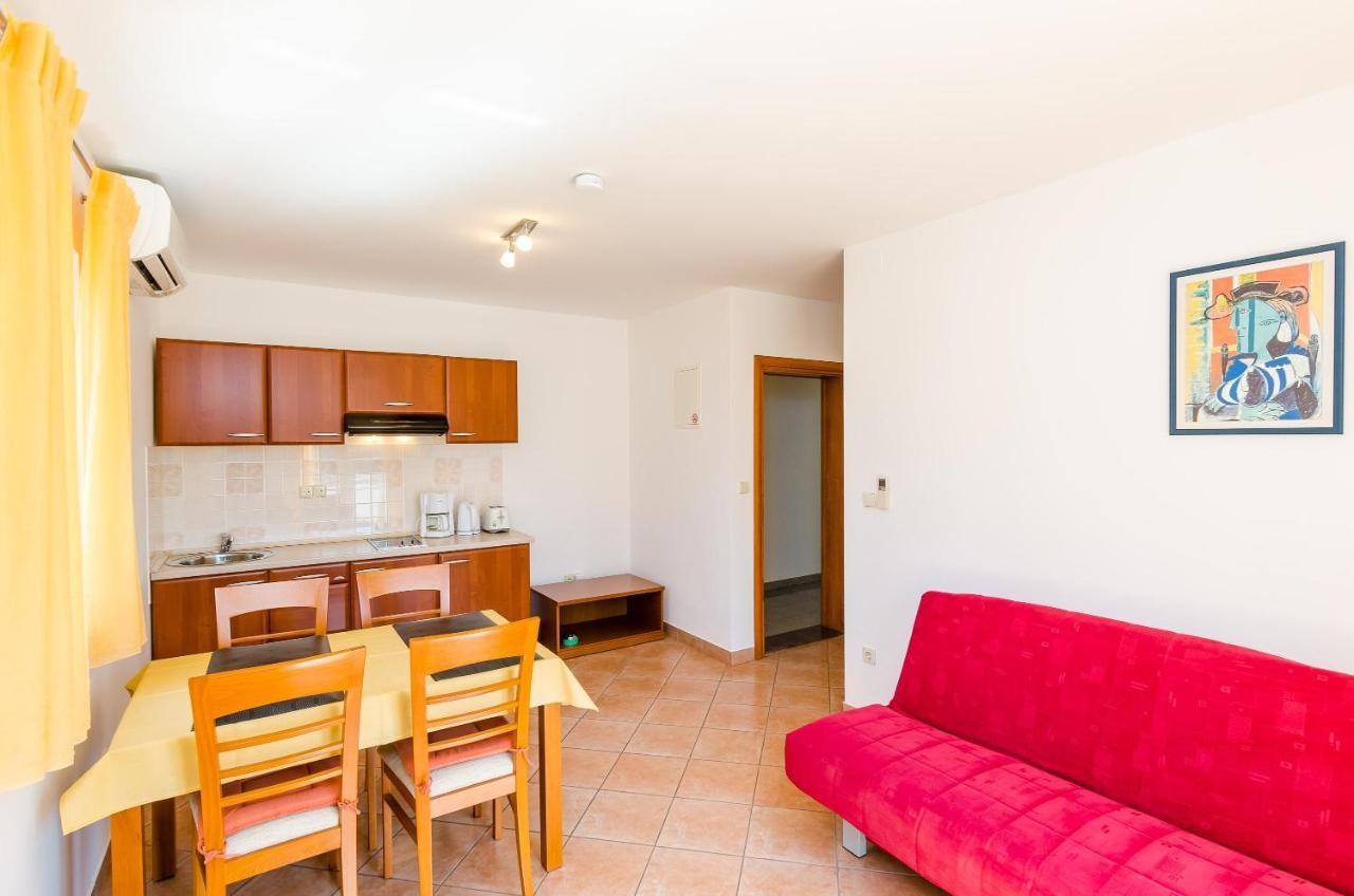 Apartments Villa Perla ドゥブロブニク 部屋 写真