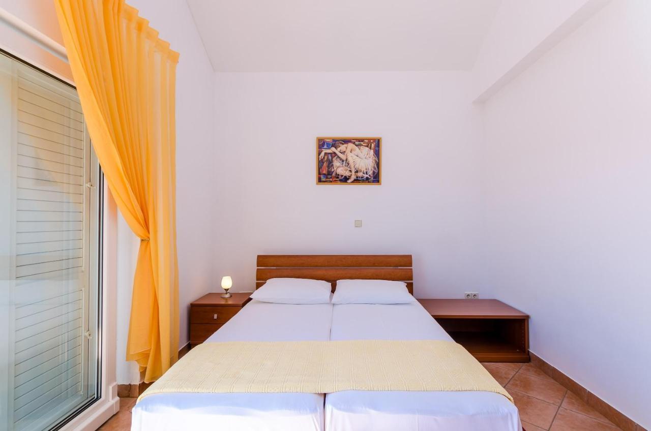 Apartments Villa Perla ドゥブロブニク 部屋 写真